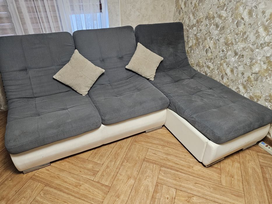 Продам     Диван