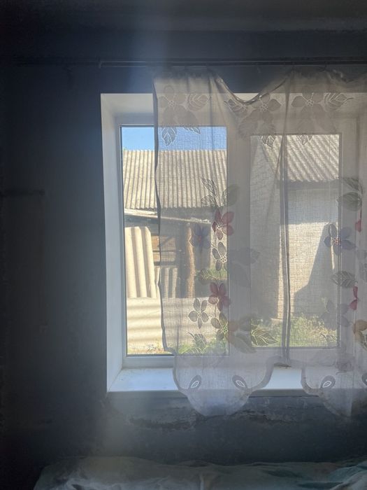 Будинок у полтавській області