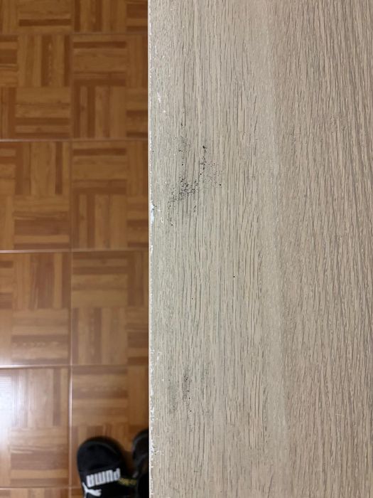 Secretária Ikea ALEX