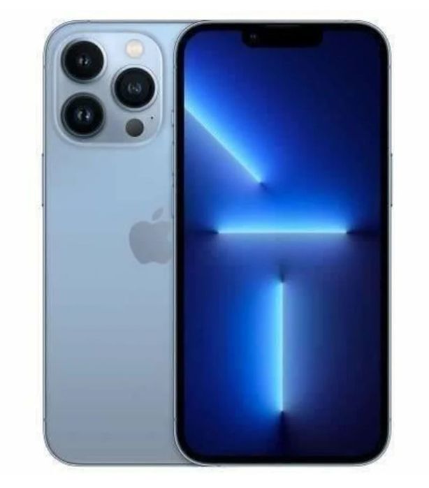 iPhone 13 Pro 128gb azul