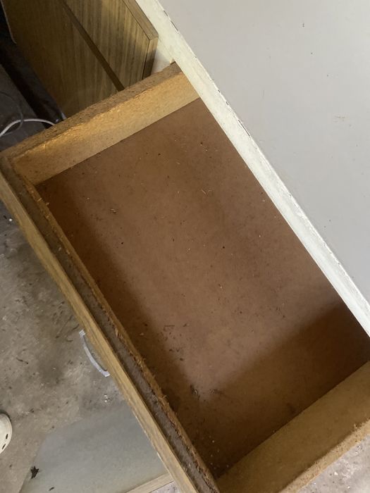 Vendo movel de cozinha antigo