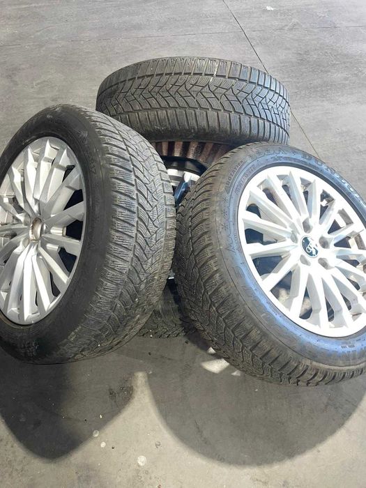 Jantes Audi Q2/A3 R17"
