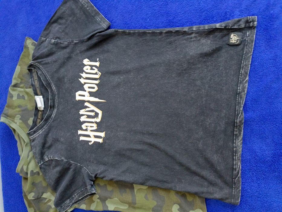 Zestaw 6 t-shirtów