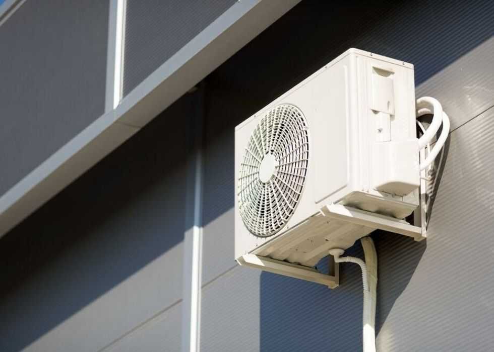 ОХАЙНО! Встановлення кондиціонерів Львів | Гарантія