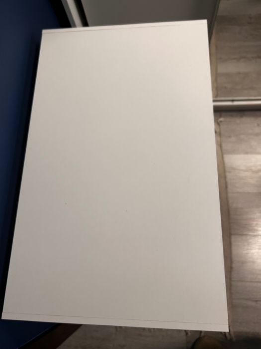 Biurko/toaletka Ikea