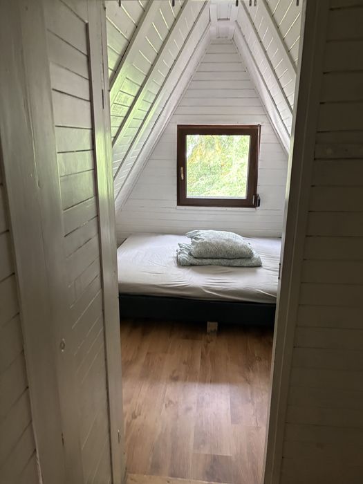 Apartament 8 osobowy lub 2 osobowy