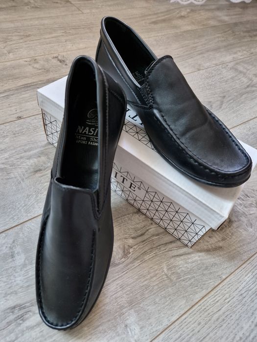 Туфлі на хлопчика