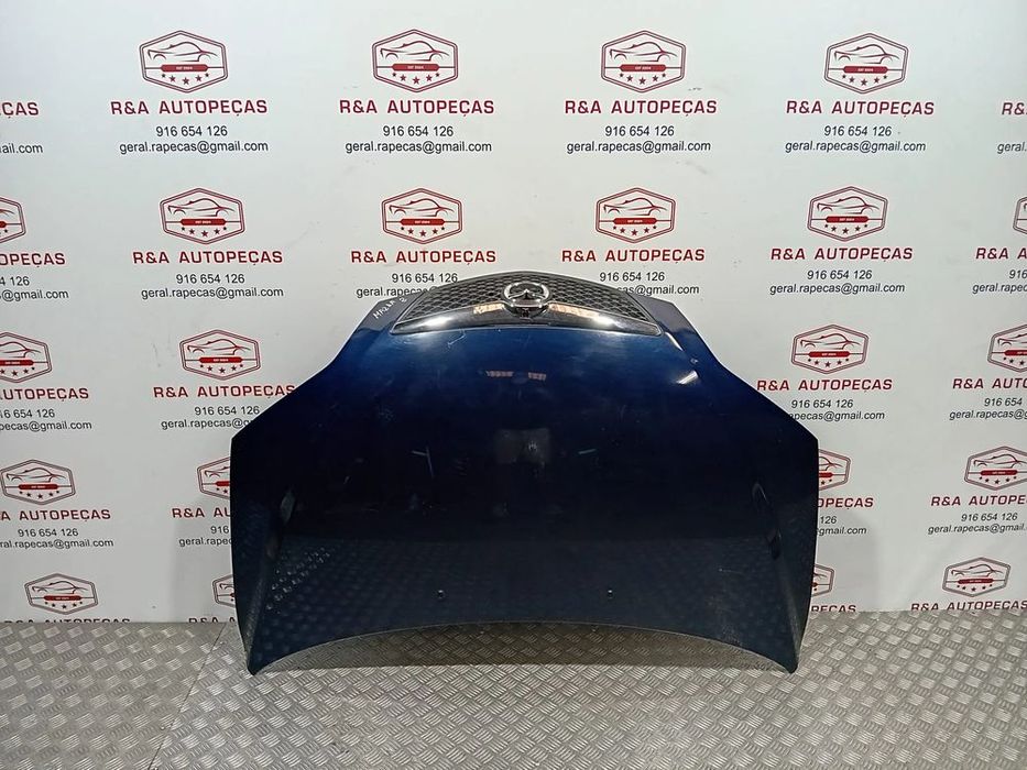CAPOT ORIGINAL MAZDA 2