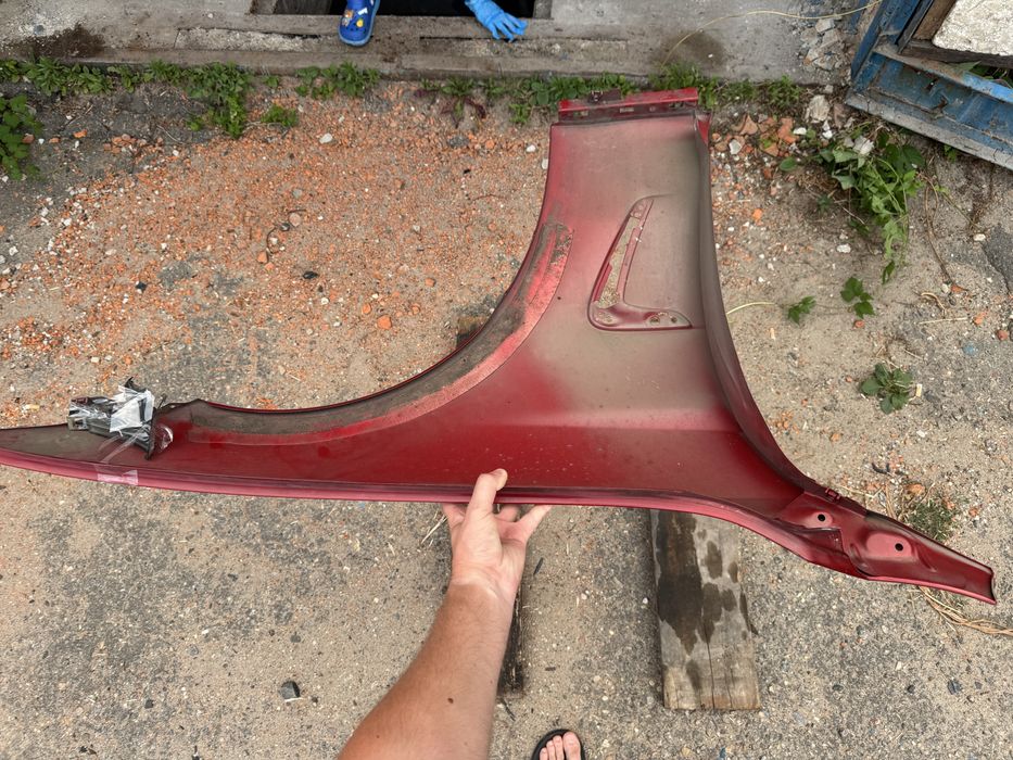 Левое крыло 428 BMW F32 F33 F36