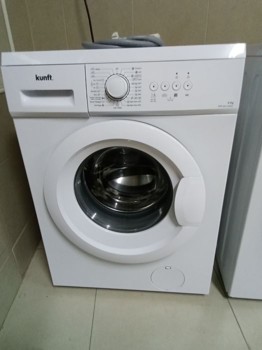 Maquina lavar roupa c/ garantia