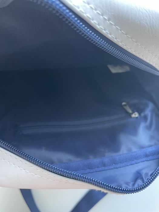 Чоловіча сумка, Тоттенхем, спортивна дуже багато місця !