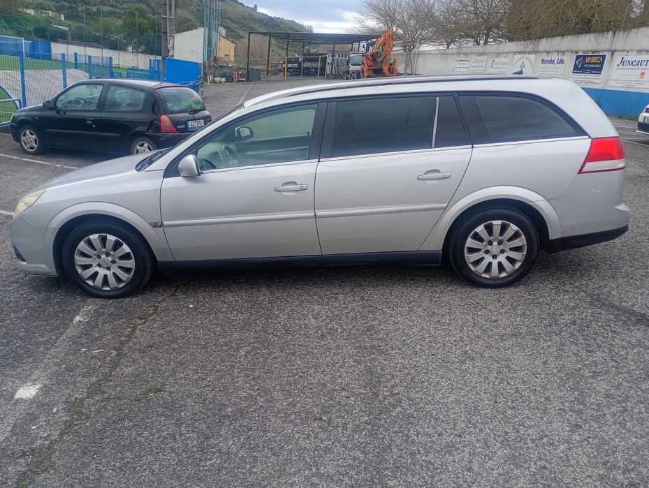 Vectra 1.9 TDI 150 CV 2005