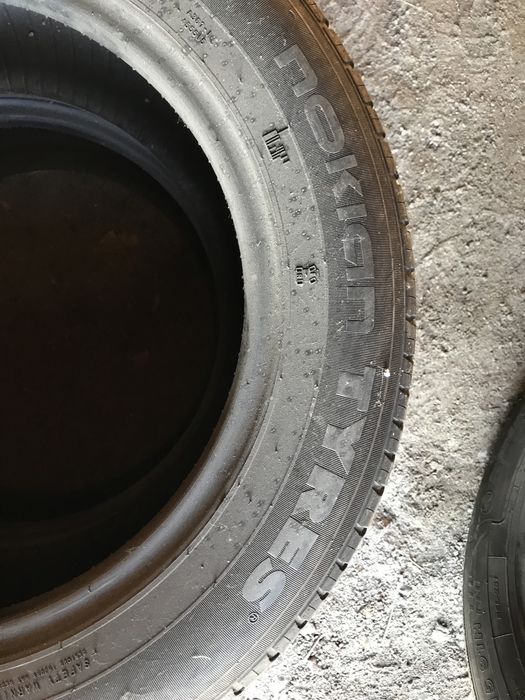 Літня Гума 195/65/15