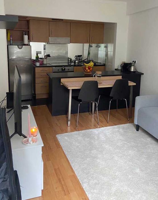 Arrendamento Apartamento T1 no Monte Estoril