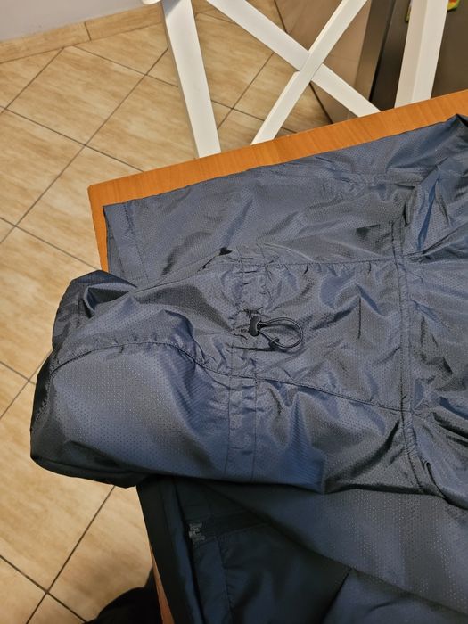 Kurtka Nike do biegania