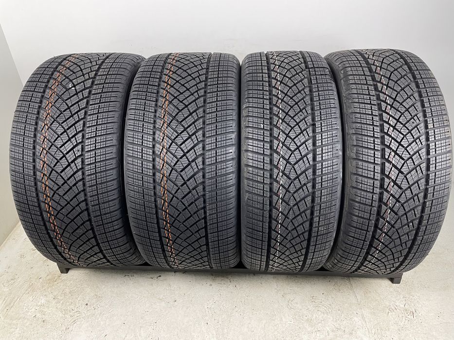 245/45R20 285/40R20 Goodyear UltraGrip Performance Gen-1 23rok NOWE