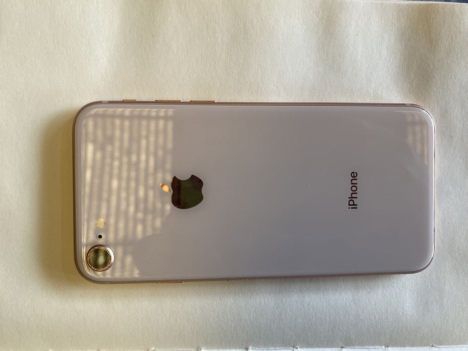 iPhone 8—Used…64553238982403121