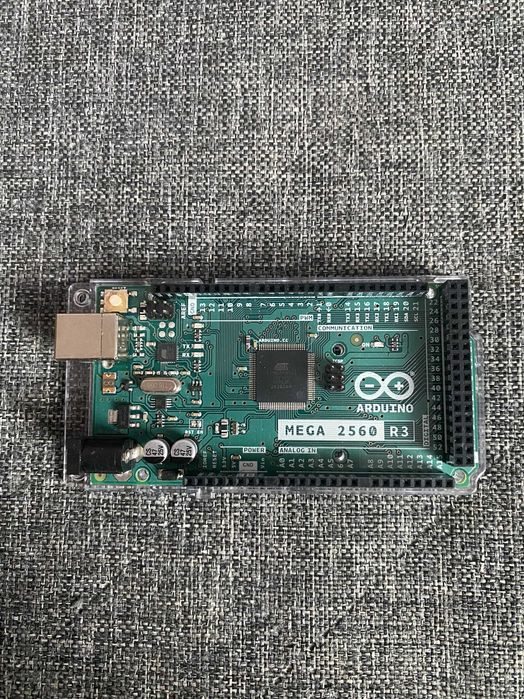 Arduino Mega - oryginalne