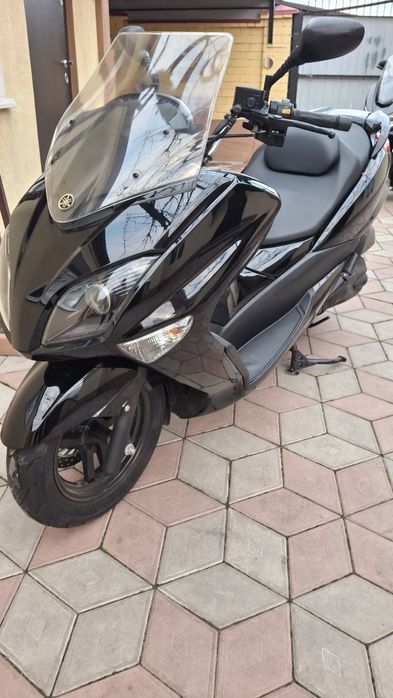 Yamaha Majesty 250 2014