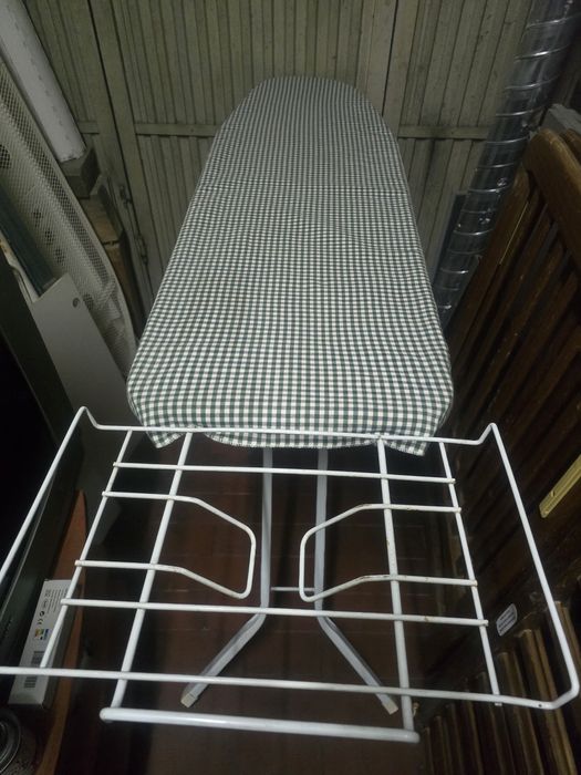 Tábua de passar a ferro