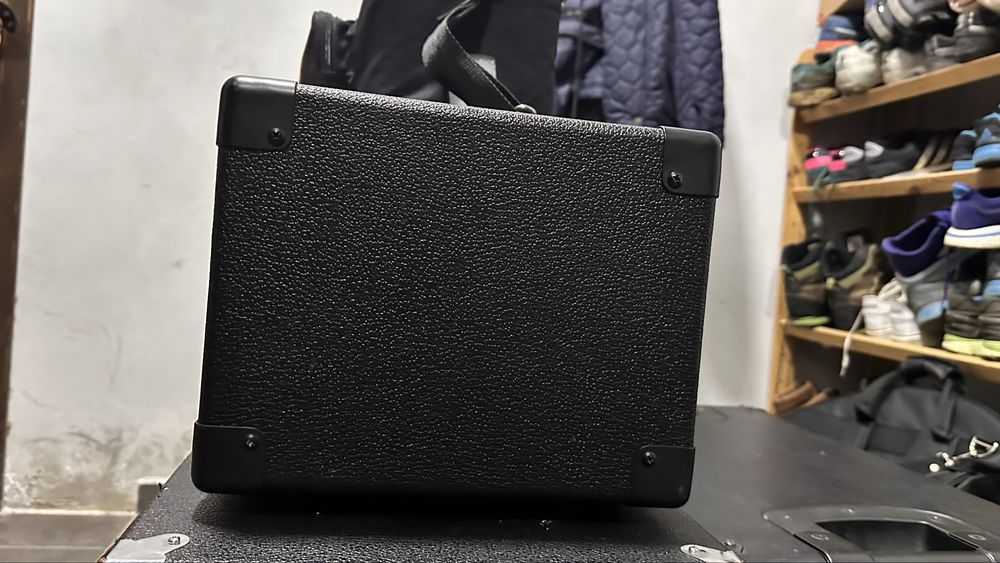 Wzmacniacz Gitarowy Peavey Valveking 100