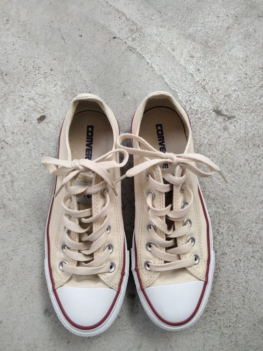 Ténis converse  All Star e Seaside