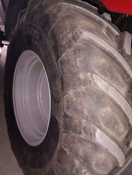 650/75r32  ,24.5r32  Michelin 75% opona 2 sztuki