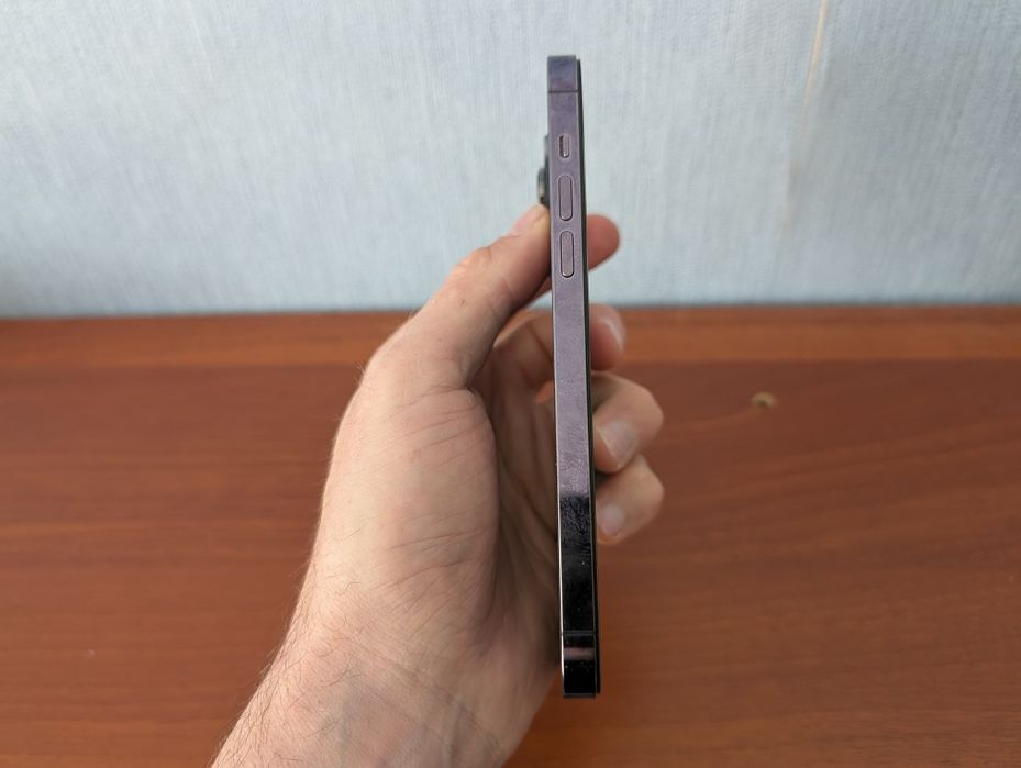 iPhone 14 pro max esim / iOs 27.0