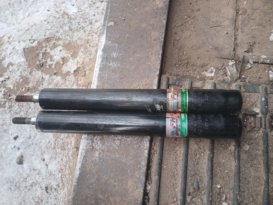 Стойка передня ваз 2108 фенокс