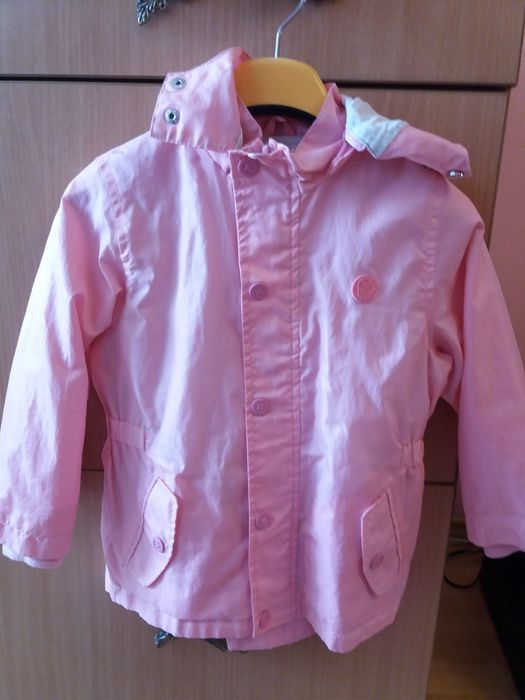 Куртка-вітровка ТМ Chicco 98 -104