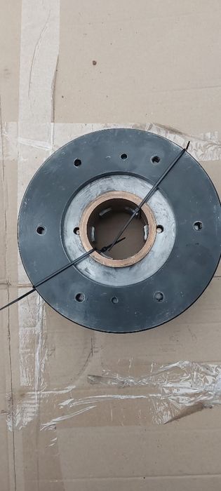 Elektosprzeglo używane sprawne