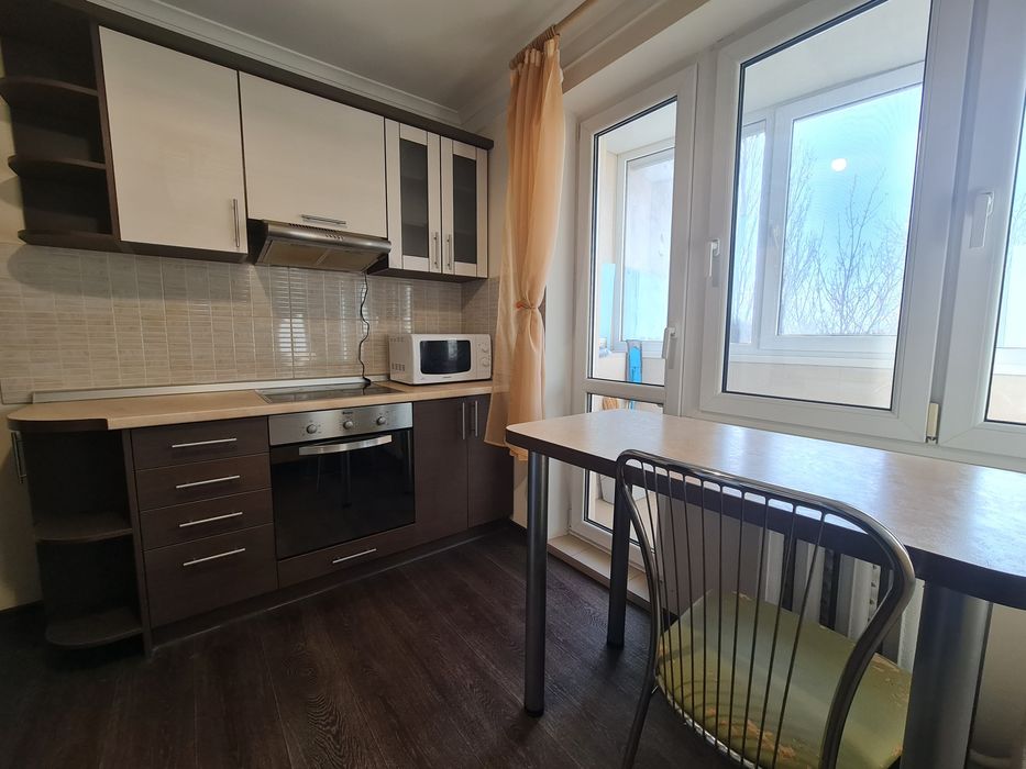 Оренда 1 к метро Нивки 5 хв вулиця Чистяківська 15