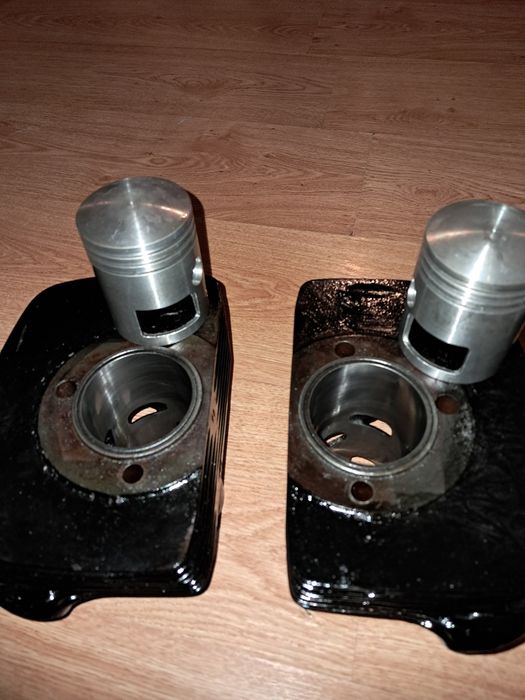 Расточка цилиндров ,ремонт коленвалов: мотоцикл/генератор/скутер