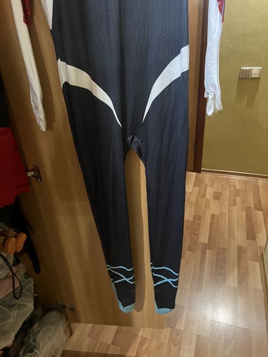Продам костюм Spider-Gwen / Людина-павук