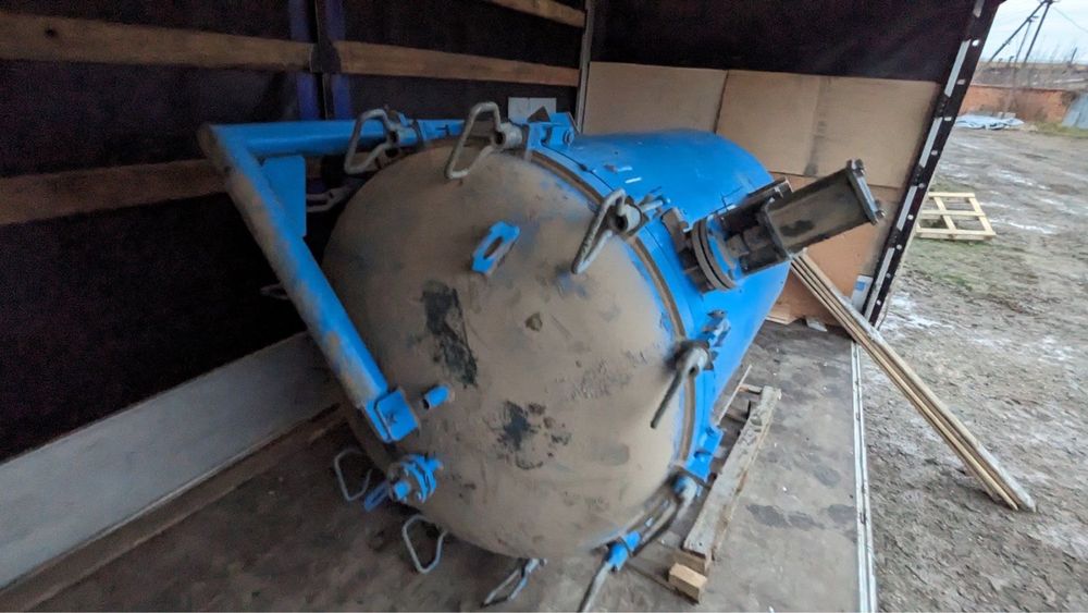 Продам фильтр тан впн-30