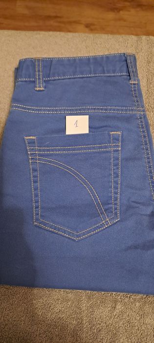 Spodnie Benetton  unisex