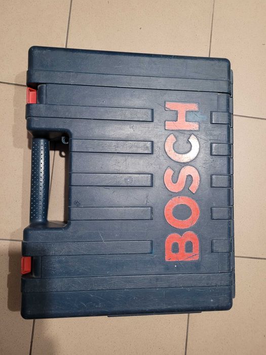 Młotowiertarka Bosch Profesional GBH 2-26