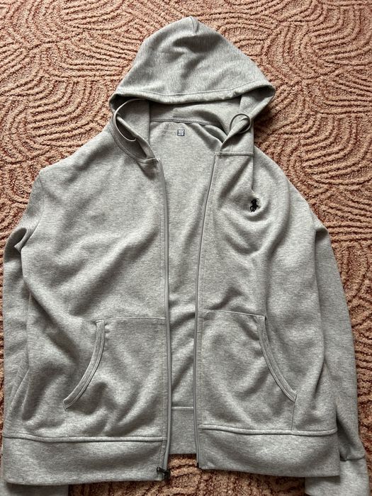 Polo Ralph Lauren Zip hoodie