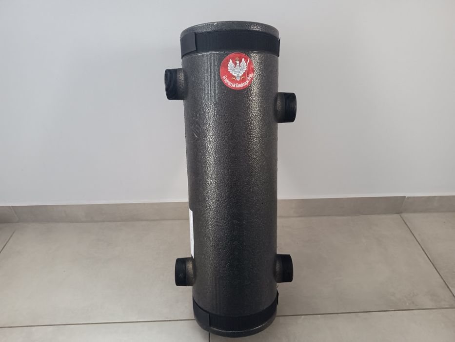 Sprzęgło hydrauliczne 156Kw Elterm 402156