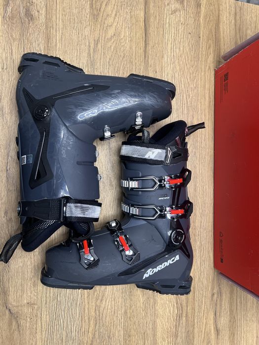 Buty narciarskie Nordica Speedmachine 3 90