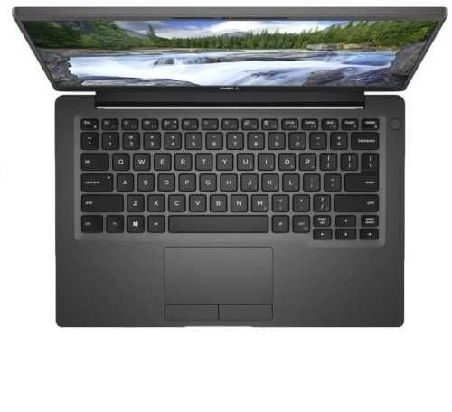LAPTOP DELL i7/ 16 GB/ SSD 256+500/ 14,1" FHD MAT/BT/W11/ Dowóz gratis