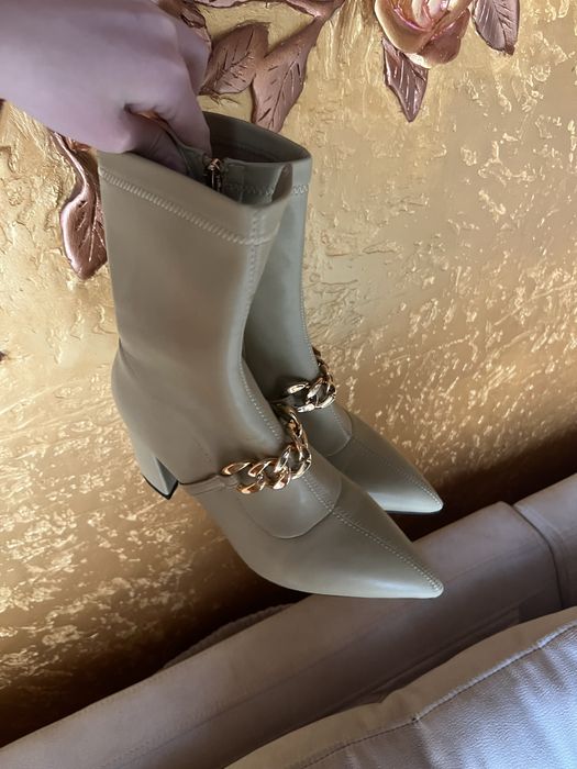 Каблуки жіночі 37 розмір