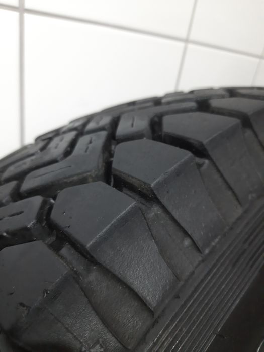 Opony Continental LDR 10 R17.5 - Cena za komplet
