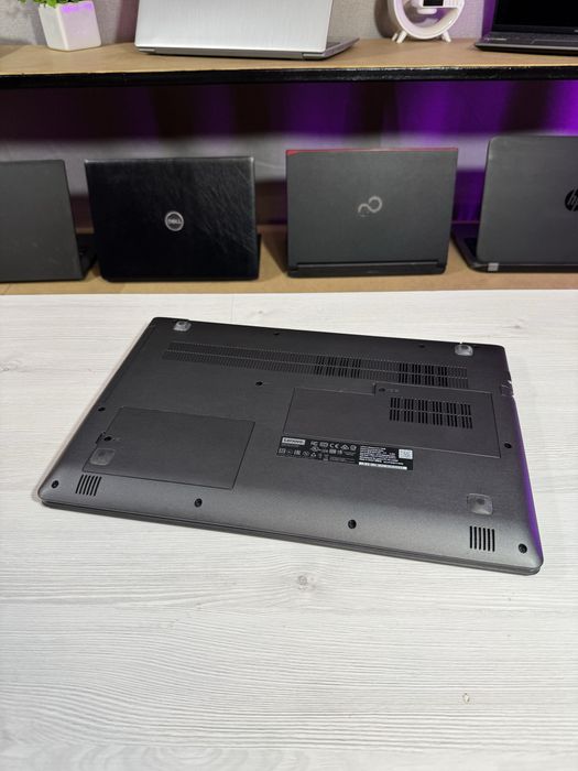 Ноутбук Lenovo 510/i5-7200U/8 Gb/SSD 256 Gb/Nvidia GeForce 940MX 2 Gb