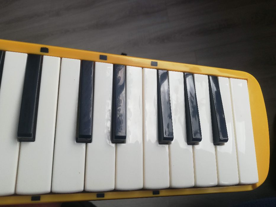 Suzuki Melodion melodyka 32 klawisze