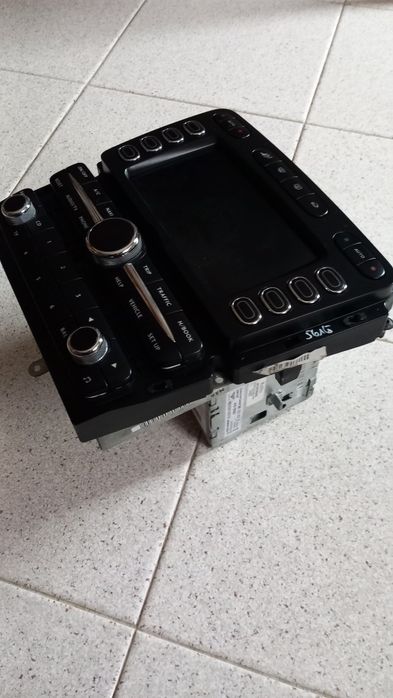Control Unit  Bentley 2004/2008
