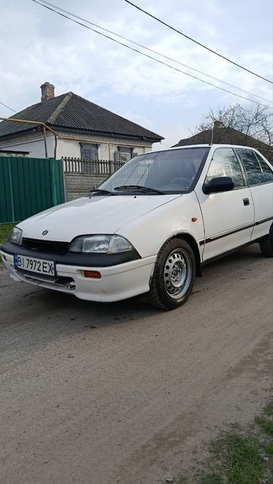 Продам Suzuki в нормальному стані