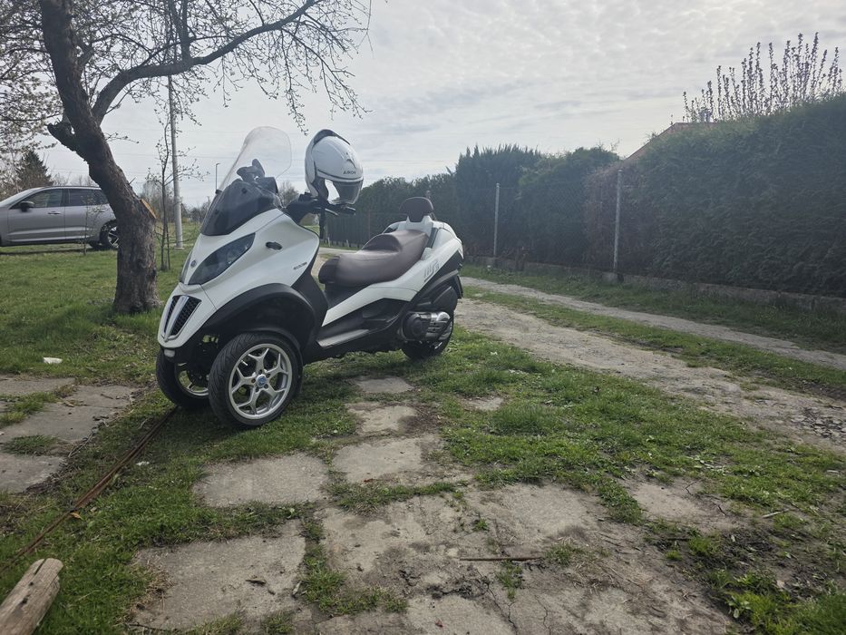 Piaggio
