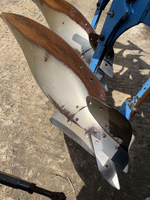 Pług Lemken Opal 110