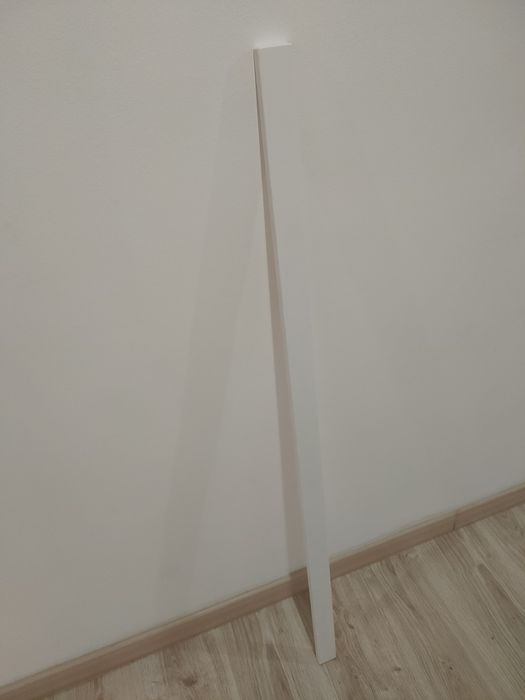 Rodapé em Silestone